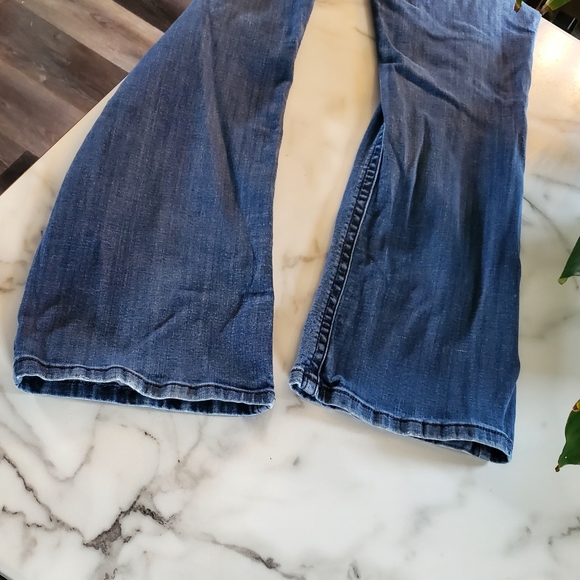 Lee Slender Secret Jeans - Picture 13 of 15